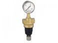 Регулятор тиску D22-11/2(повітря) Honeywell замовити в «Клімат Технології» Київ Україна