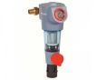 Фільтр зі зворотним промиванням F74CS-11/4AC DN32 Honeywell замовити в «Клімат Технології» Київ Україна