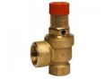 SM120-1/2A Клапан предохранительный Honeywell заказать в «Климат Технологии» Киев Украина