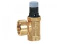 SM152-1/2AC Клапан предохранительный Honeywell заказать в «Климат Технологии» Киев Украина