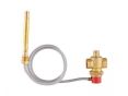 TS131 3/4A Предохранительный Клапан Honeywell заказать в «Климат Технологии» Киев Украина