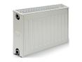 Радіатор опалення Kermi FTV (FKV) 22 400x800 (нижнє підключення) замовити в «Клімат Технології» Київ Україна