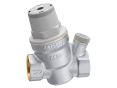 Редуктор 1/2CALEFFI з підключенням манометра 533441H (гор.вода) замовити в «Клімат Технології» Київ Україна