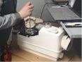 Чистка Grundfos Sololift2 WC-3 замовити в «Клімат Технології» Київ Україна