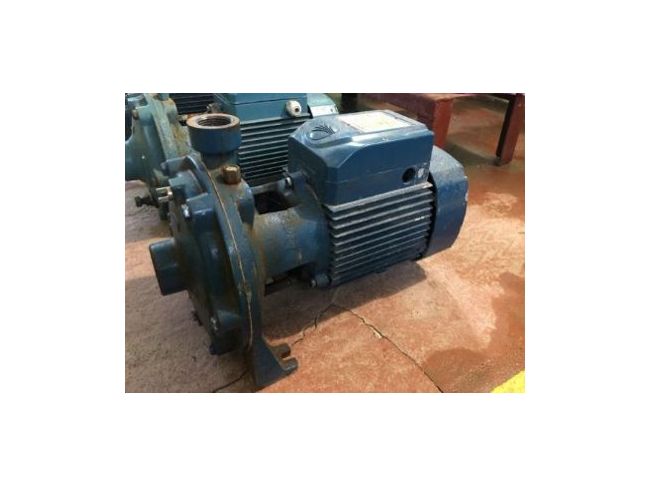 Диагностика Pedrollo 2CP заказать в «Климат Технологии» Киев Украина