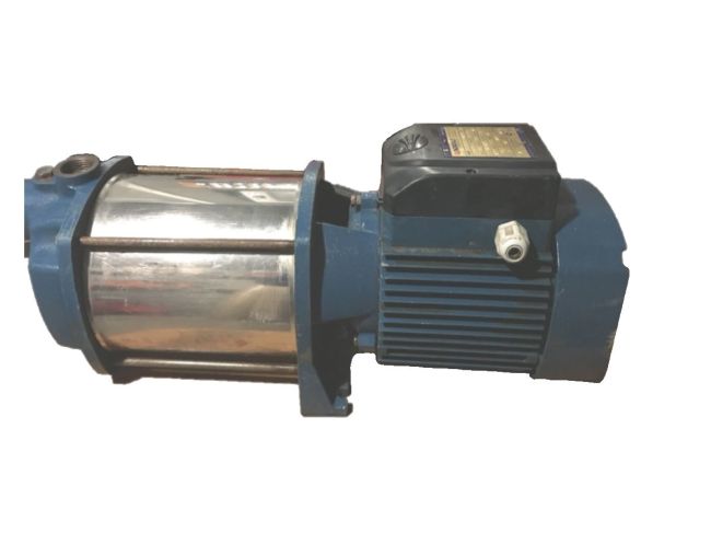 Заміна торцевого ущільнення Pedrollo PLURIJET замовити в «Клімат Технології» Київ Україна