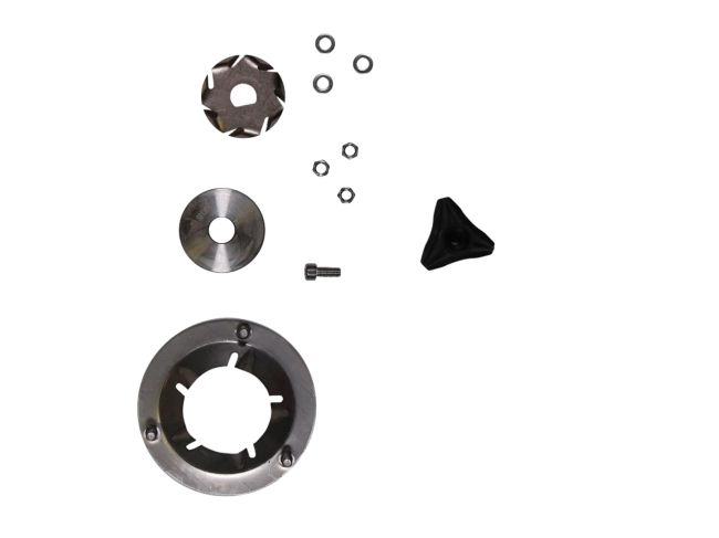 Ріжучий елемент/ніж/подрібнювач до Sololift2 арт. 97775349 замовити в «Клімат Технології» Київ Україна