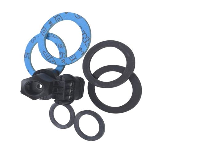 Кабельный разъем / штекер ALPHA, MAGNA, UPS арт. 98284561 заказать в «Климат Технологии» Киев Украина