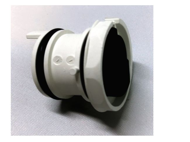 Клапан обратный к Sololift2  97775371 заказать в «Климат Технологии» Киев Украина