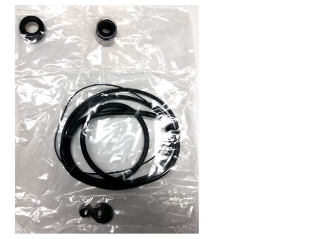 Уплотнение вала MQ 3-35/45  96450696 заказать в «Климат Технологии» Киев Украина