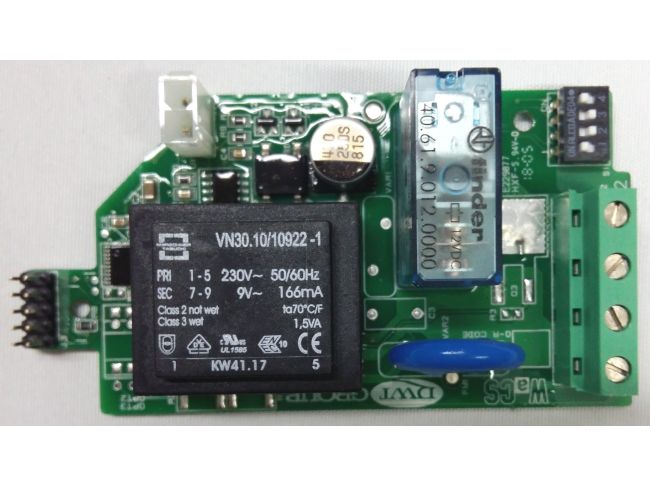 Плата управління до Sololift2 арт. 97775345 замовити в «Клімат Технології» Київ Україна