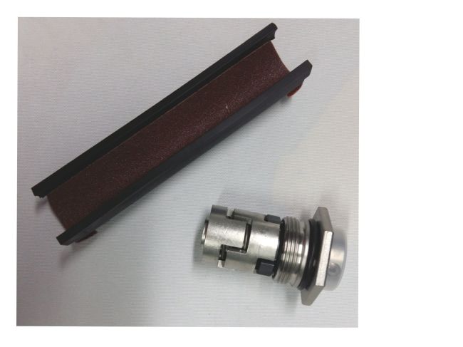 Ущільнення валу НQQE CR/CRN/CRI-1/3/5 96455086 замовити в «Клімат Технології» Київ Україна