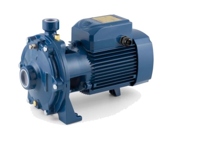 Замена диффузора Pedrollo 2CP заказать в «Климат Технологии» Киев Украина