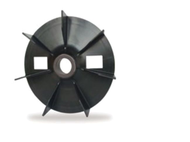 Вентилятор (крильчатка обдування) FAN MEC 80 new арт. 14VN081 замовити в «Клімат Технології» Київ Україна
