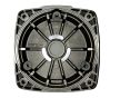 Крышка корпуса мотора (фланец) насоса 4CP(m), PLURIJET(m)  SC072LN4 заказать в «Климат Технологии» Киев Украина