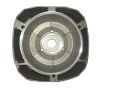 Кришка корпусу мотора (фланець) насоса МЕС 80 SC0810 для CP, JSW, F, HF, JDW, PQ, PLURIJET замовити в «Клімат Технології» Київ Україна