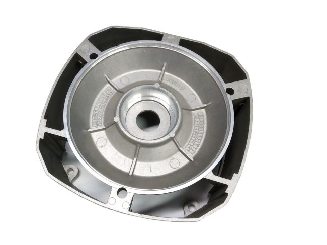 Кришка корпусу мотора (фланець) насоса МЕС 80 SC0810 для CP, JSW, F, HF, JDW, PQ, PLURIJET замовити в «Клімат Технології» Київ Україна