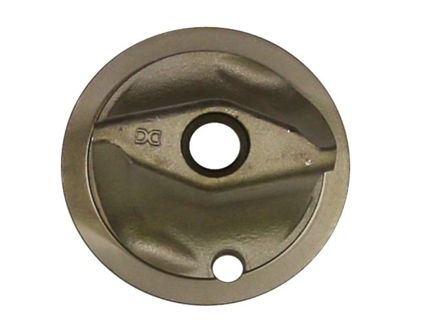 Головка різака/ріжучий головка для Grundfos APG 50.19 арт. 96586657 замовити в «Клімат Технології» Київ Україна