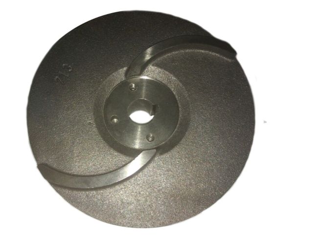 Рабочее колесо / крыльчатка для GRUNDFOS APG 50.19 арт. 96586730 заказать в «Климат Технологии» Киев Украина