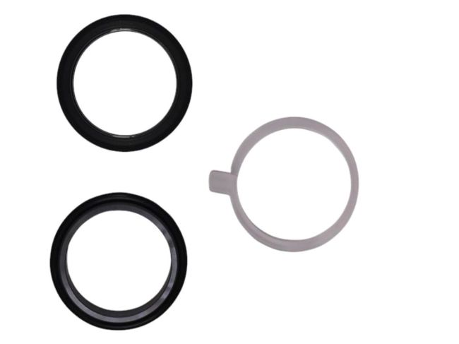 Вторичное уплотнение вала, комплект Grundfos арт. 96567343 заказать в «Климат Технологии» Киев Украина