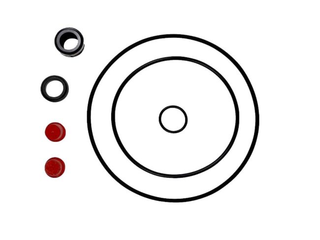 Торцевое уплотнение BUBE для TP Grundfos арт. 96409265 заказать в «Климат Технологии» Киев Украина