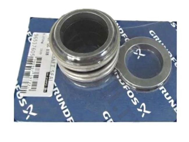 Торцевое уплотнение Grundfos Scala2 99016024 заказать в «Климат Технологии» Киев Украина