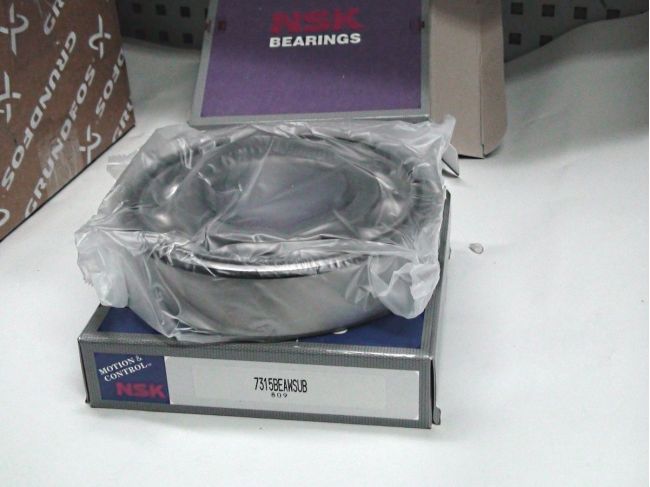 Підшипники FR 62, комплект Grundfos арт. 96294830 замовити в «Клімат Технології» Київ Україна