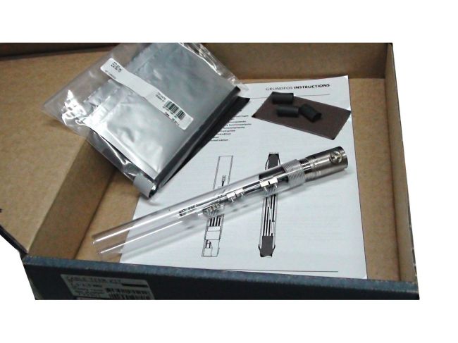 Муфта кабельна GRUNDFOS для MS 799901 замовити в «Клімат Технології» Київ Україна