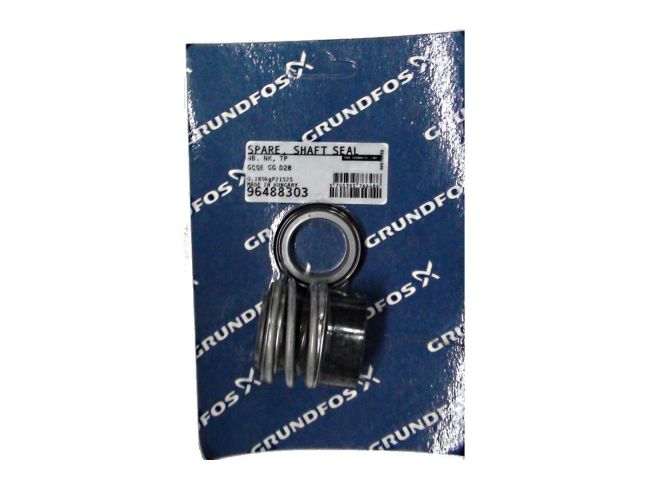 Ущільнення валу GQQE GG D28 TP/NB/NK 96488303 замовити в «Клімат Технології» Київ Україна