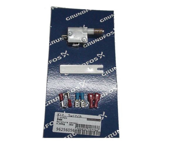 Датчик влажности 8 мм для S GRUNDFOS арт. 96256056 заказать в «Климат Технологии» Киев Украина