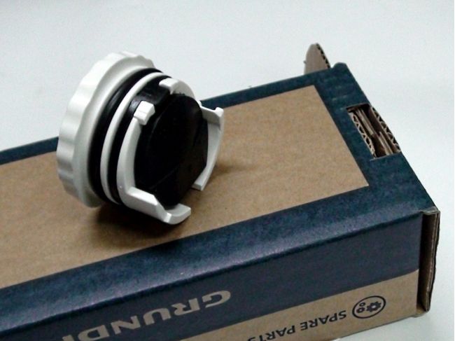 Переходник (адаптер) к Sololift2 97775378 заказать в «Климат Технологии» Киев Украина