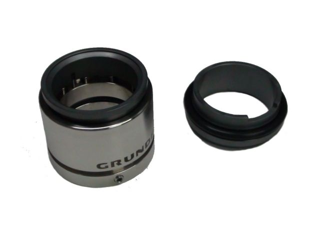 Основное уплотнение вала, комплект Grundfos арт. 96567355 заказать в «Климат Технологии» Киев Украина