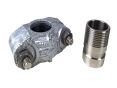 Муфта трубна PJE для GRUNDFOS CM/E 5 419911 замовити в «Клімат Технології» Київ Україна