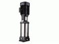 Вертикальный многоступенчатый насос GRUNDFOS CR 1S-3 (96515649) заказать в «Климат Технологии» Киев Украина
