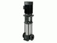 Вертикальный многоступенчатый насос GRUNDFOS CR10-04 (96500966) заказать в «Климат Технологии» Киев Украина