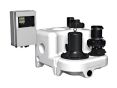 Каналізаційна насосна станція Grundfos Multilift M.12.1.4 (97901064) замовити в «Клімат Технології» Київ Україна