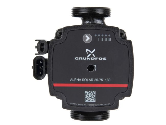 Циркуляційний насос ALPHA SOLAR 25-75 130 (98989299) замовити в «Клімат Технології» Київ Україна