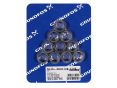 Втулки для подшипников GRUNDFOS CR(N) 10/15/20 арт. 96538795 заказать в «Климат Технологии» Киев Украина
