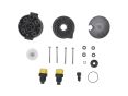 Головка/клапана/диафрагма GRUNDFOS DDA/C/E 6-9, SD-S-1-PP/E/C-2 арт. 97751105 заказать в «Климат Технологии» Киев Украина