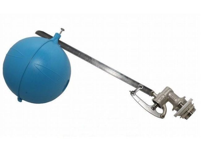 Поплавковий клапан F.A.R.G. 1(511/2.1) замовити в «Клімат Технології» Київ Україна