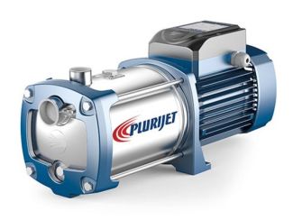 Поверхневий насос Pedrollo PLURIJETm 4/200 43PJDI20048A1 замовити в «Клімат Технології» Київ Україна