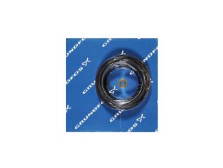 Уплотнительное кольцо 100 мм GRUNDFOS арт. 95037375 заказать в «Климат Технологии» Киев Украина
