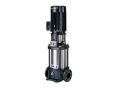 Вертикальний багатоступінчастий насос GRUNDFOS CR1-4 (96516241) замовити в «Клімат Технології» Київ Україна