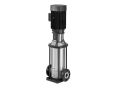 Вертикальный многоступенчатый насос GRUNDFOS CR10-06 (96501215) заказать в «Климат Технологии» Киев Украина
