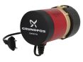 Циркуляційний насос Grundfos COMFORT UP 15-14 B РМ (97916771) замовити в «Клімат Технології» Київ Україна