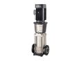 Вертикальный многоступенчатый насос GRUNDFOS CR 1-21 (96516253) заказать в «Климат Технологии» Киев Украина