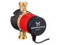 Циркуляционный насос Grundfos COMFORT 15-14 BX PM (97916772) заказать в «Климат Технологии» Киев Украина