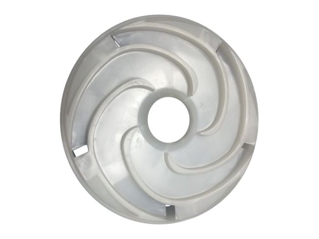 Отвод лопаточный для БЦПЭУ 0,5 заказать в «Климат Технологии» Киев Украина