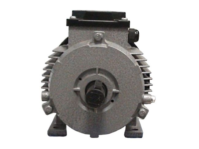 Электродвигатель Промэлектро АИР 80 В2 У2 (Л) заказать в «Климат Технологии» Киев Украина