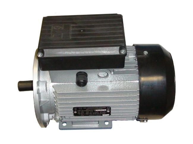 Электродвигатель Промэлектро АИ1Е 80 С2 У2 (Л/Ф) заказать в «Климат Технологии» Киев Украина